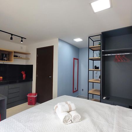 Flat 150M Da Praia Do Bessa Terreo Com Area Externa João Pessoa 외부 사진