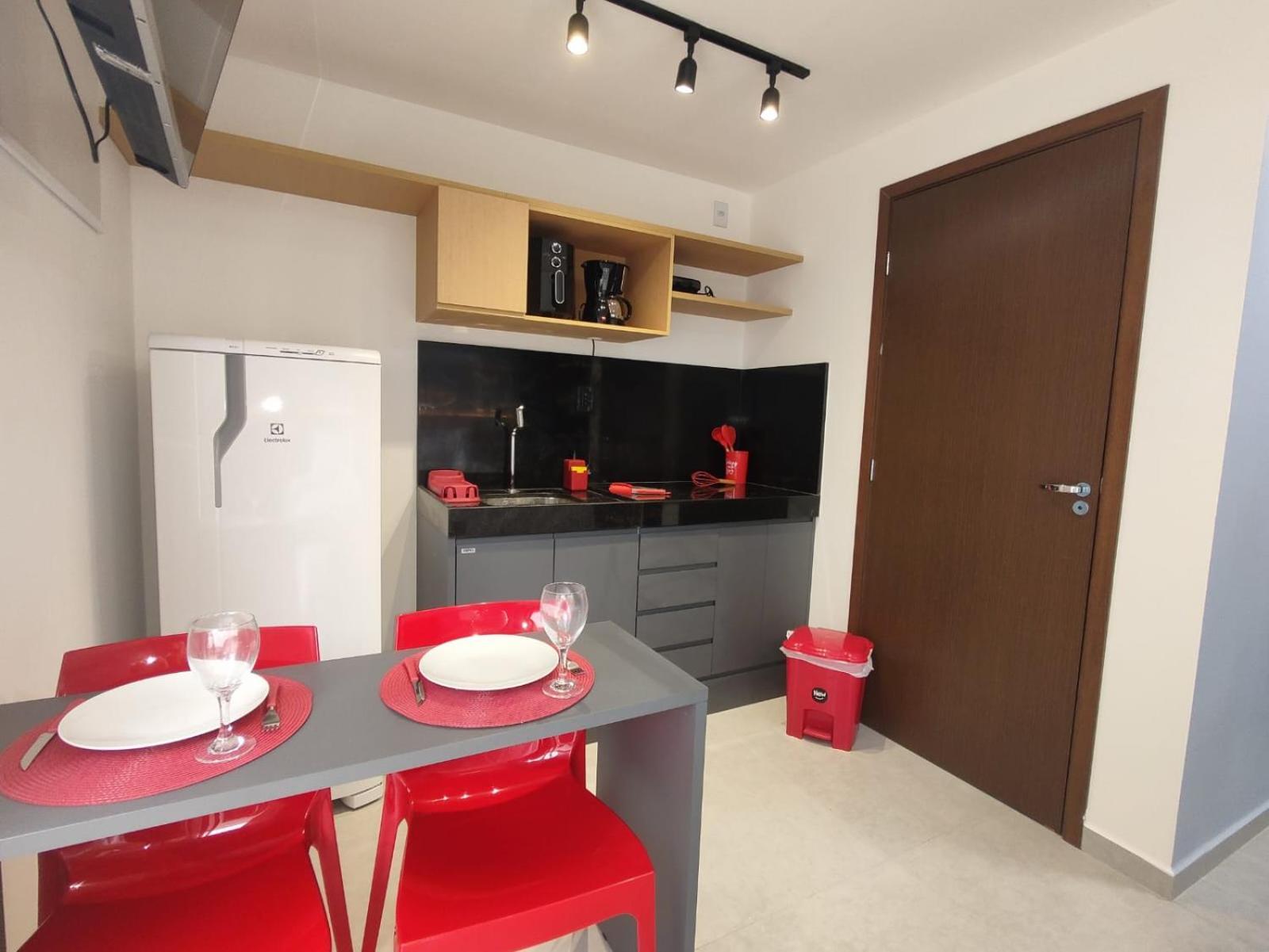 Flat 150M Da Praia Do Bessa Terreo Com Area Externa João Pessoa 외부 사진