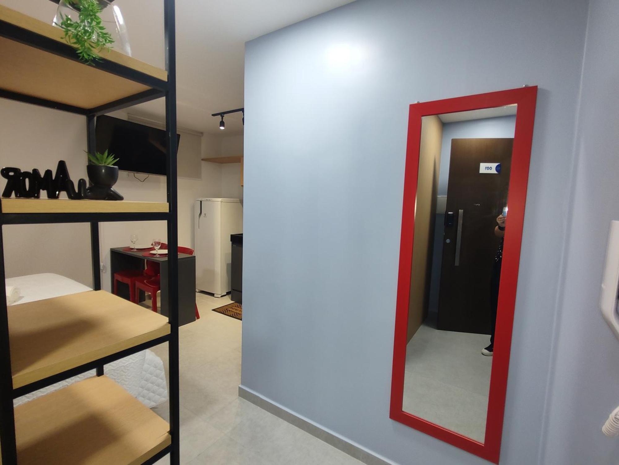 Flat 150M Da Praia Do Bessa Terreo Com Area Externa João Pessoa 외부 사진