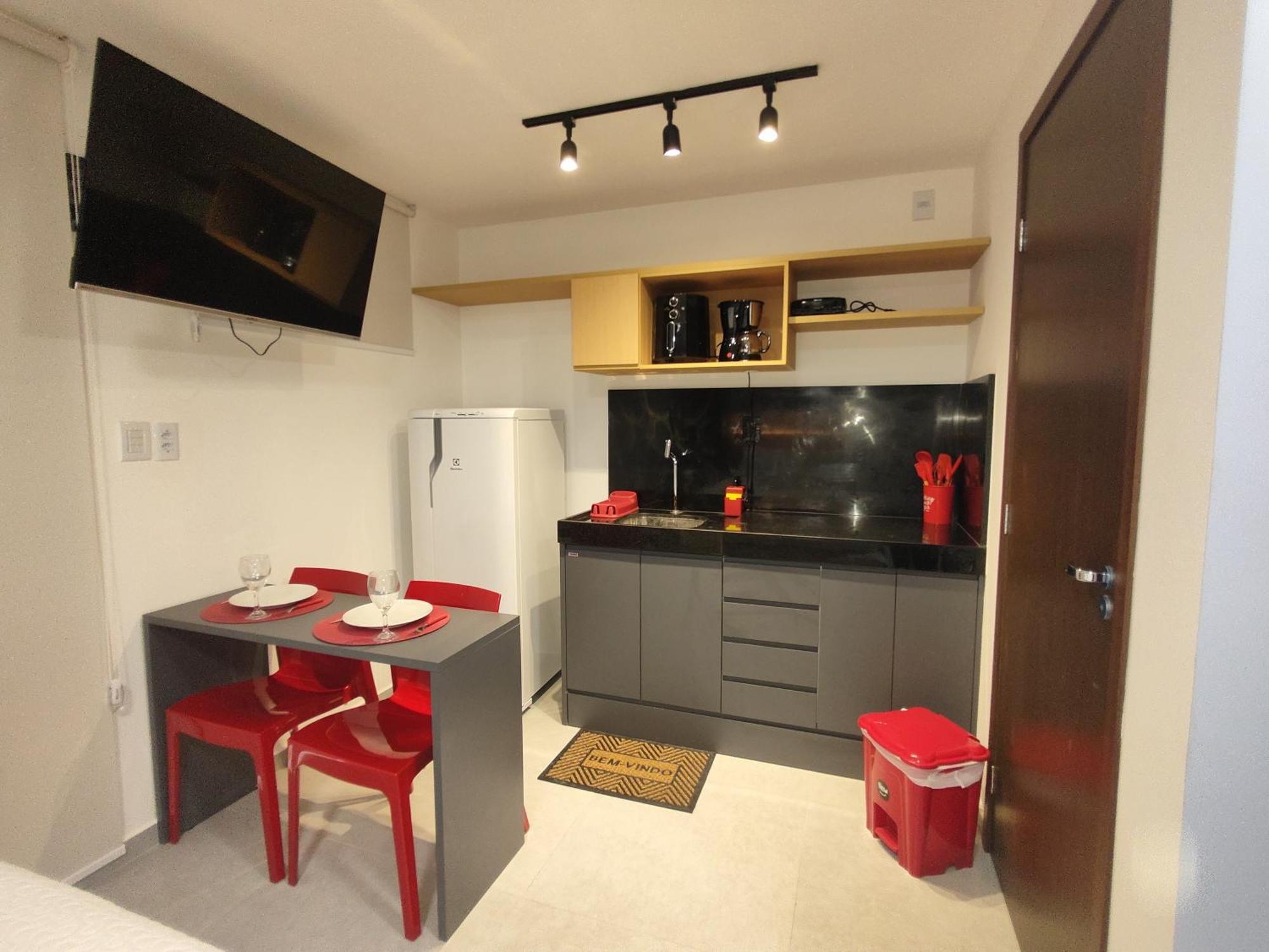 Flat 150M Da Praia Do Bessa Terreo Com Area Externa João Pessoa 외부 사진