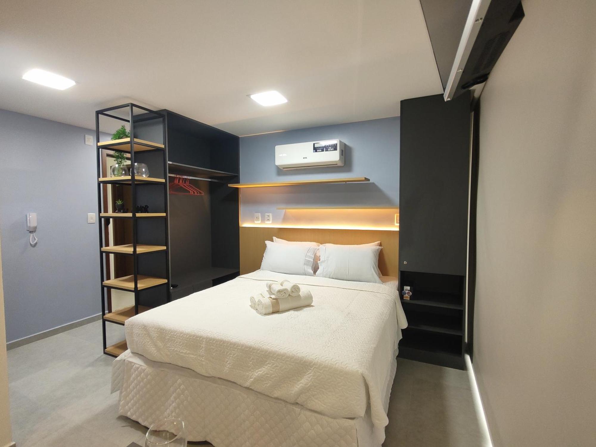 Flat 150M Da Praia Do Bessa Terreo Com Area Externa João Pessoa 외부 사진