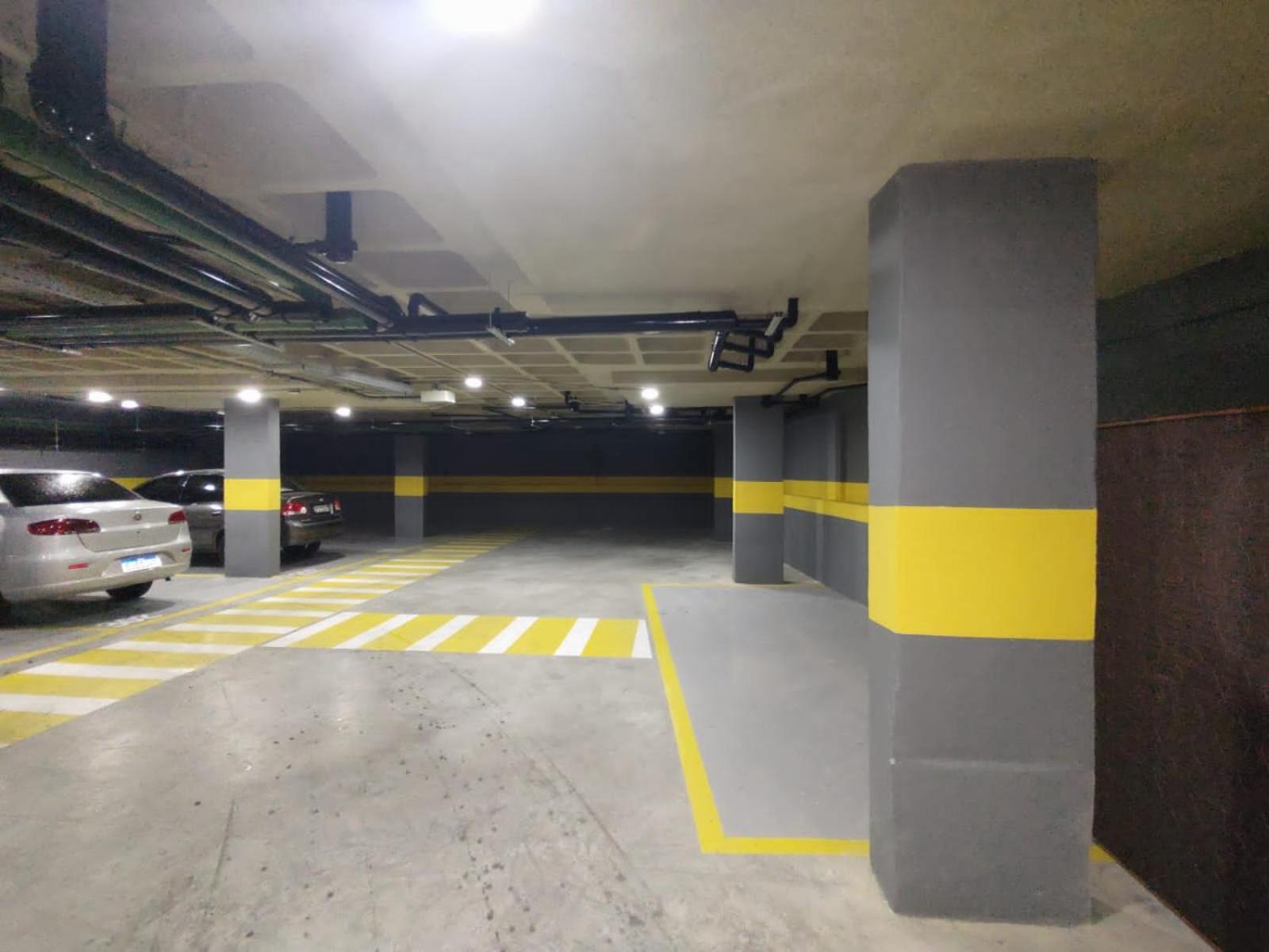 Flat 150M Da Praia Do Bessa Terreo Com Area Externa João Pessoa 외부 사진