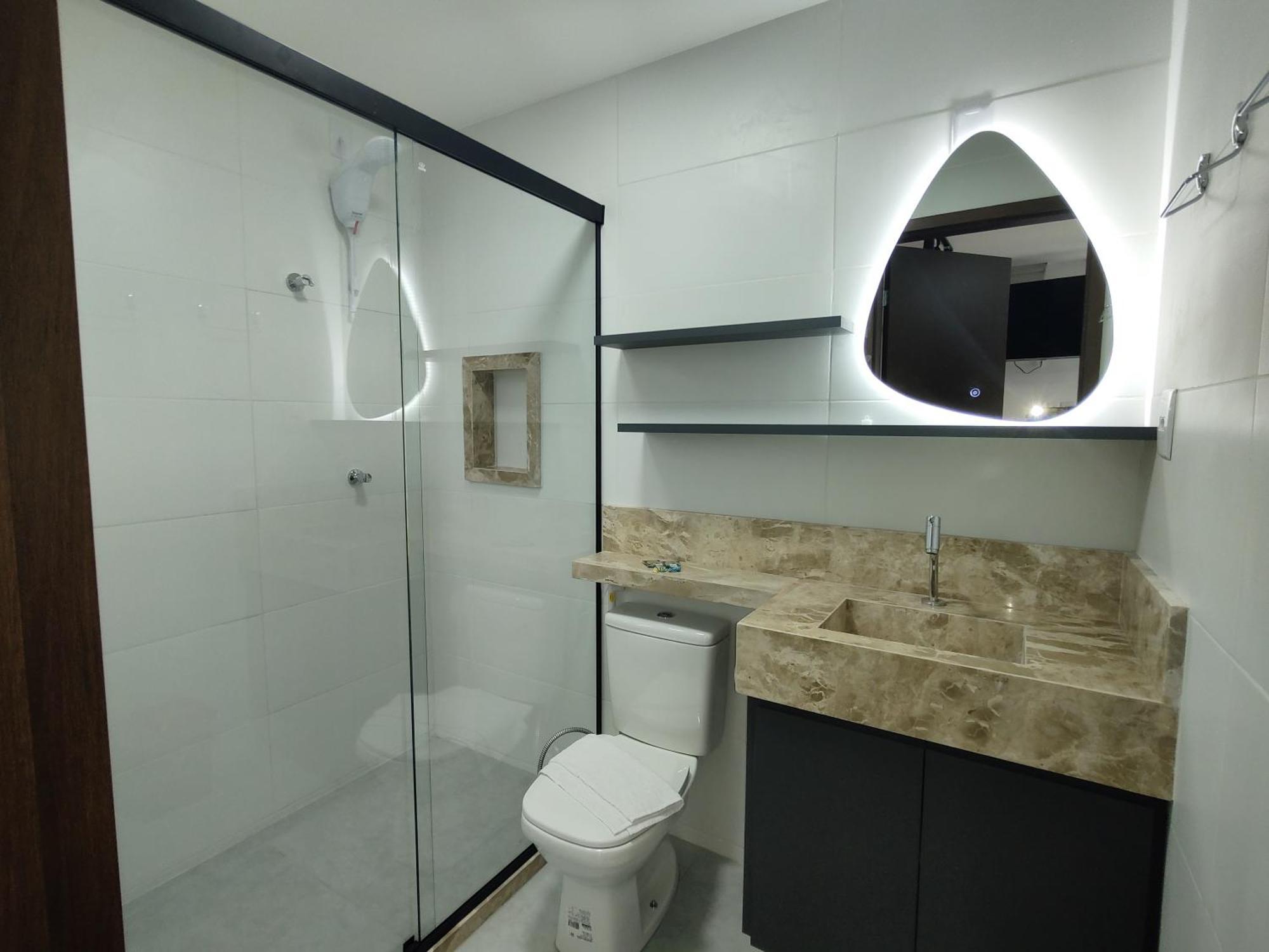 Flat 150M Da Praia Do Bessa Terreo Com Area Externa João Pessoa 외부 사진