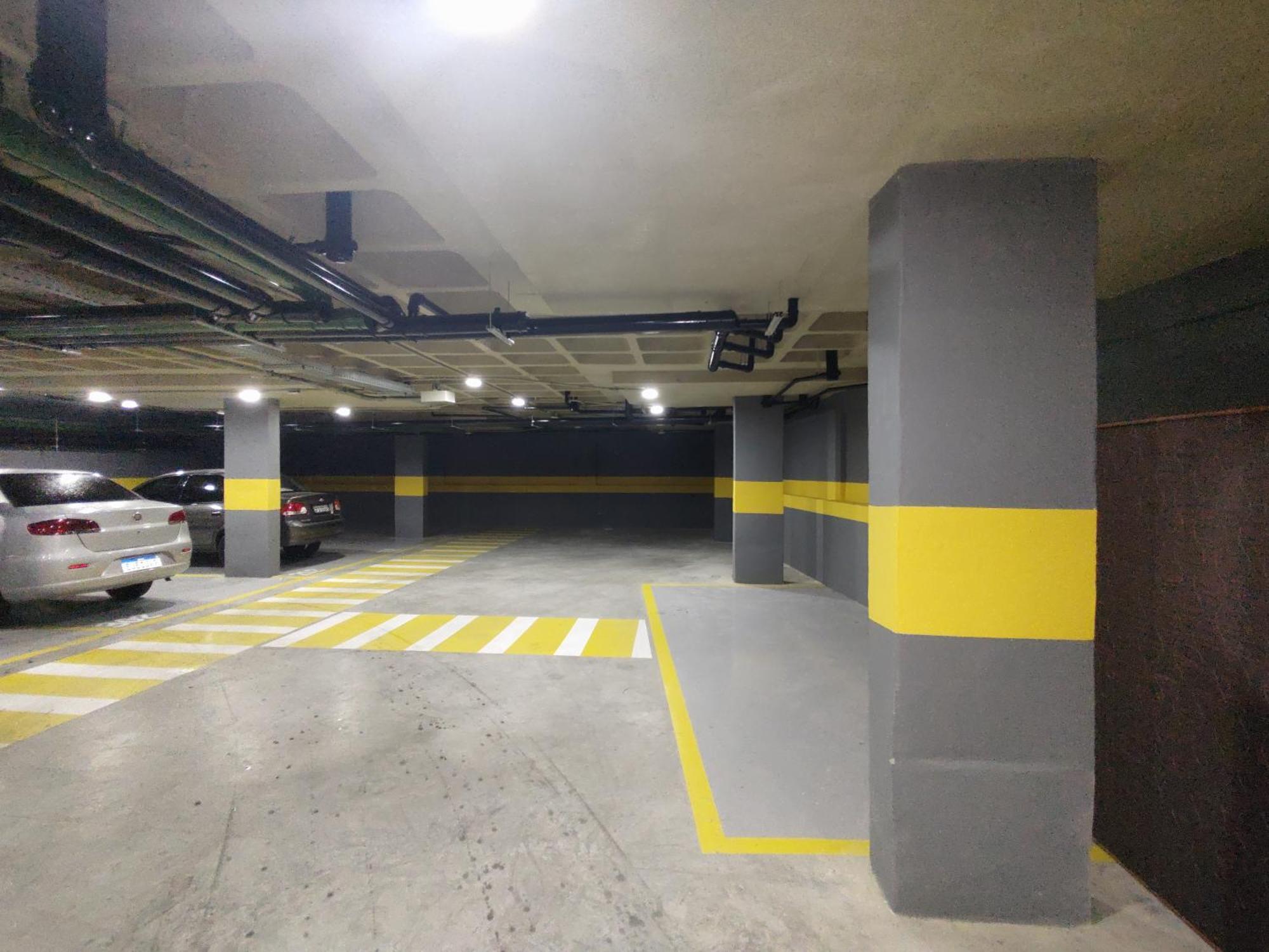 Flat 150M Da Praia Do Bessa Terreo Com Area Externa João Pessoa 외부 사진