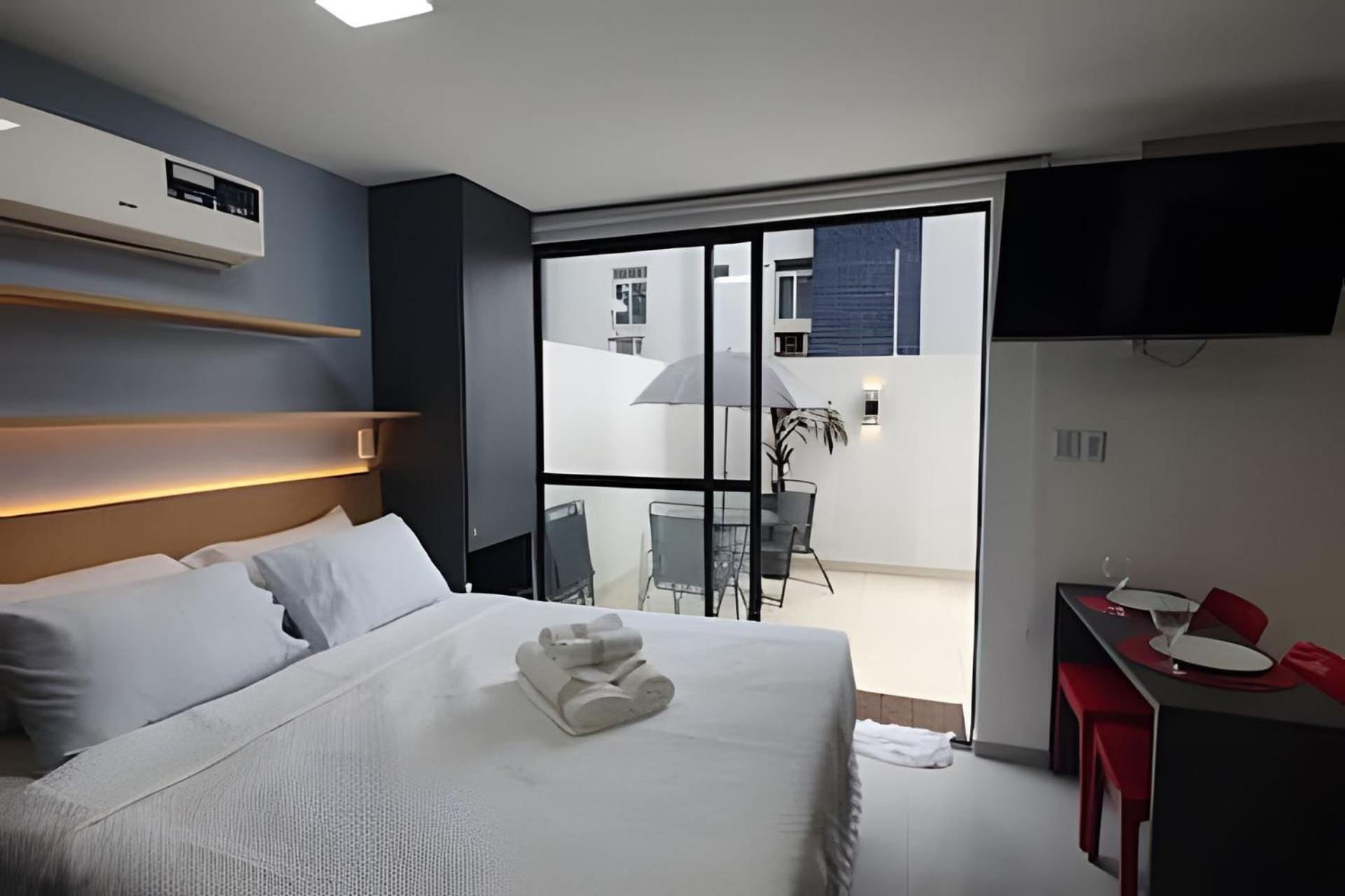 Flat 150M Da Praia Do Bessa Terreo Com Area Externa João Pessoa 외부 사진