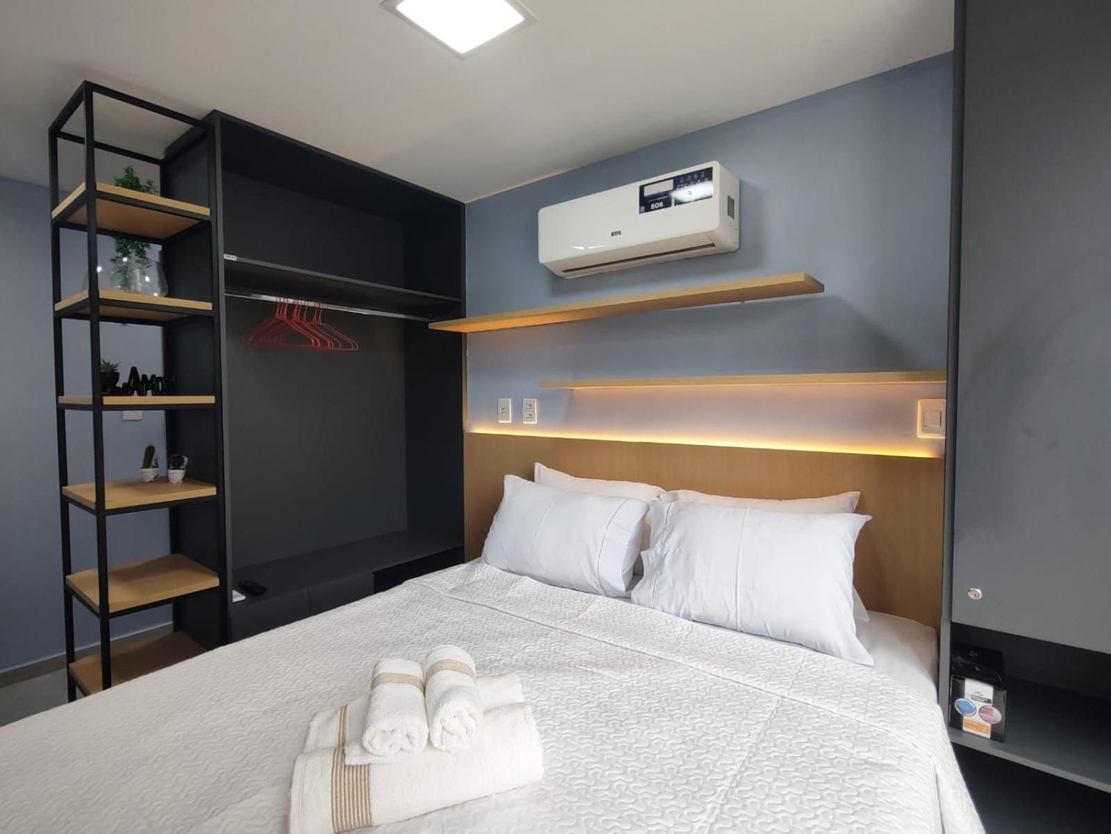 Flat 150M Da Praia Do Bessa Terreo Com Area Externa João Pessoa 외부 사진